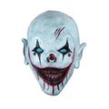 masque clown horreur 
