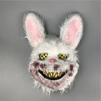 Masque LED Lumineux Halloween