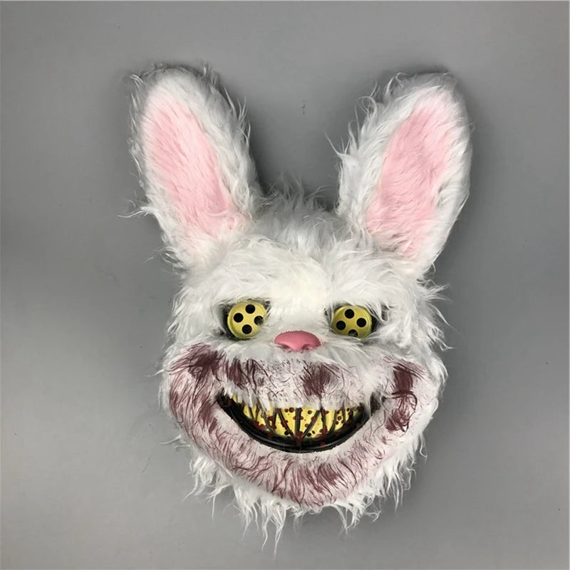 Masque LED Lumineux Halloween